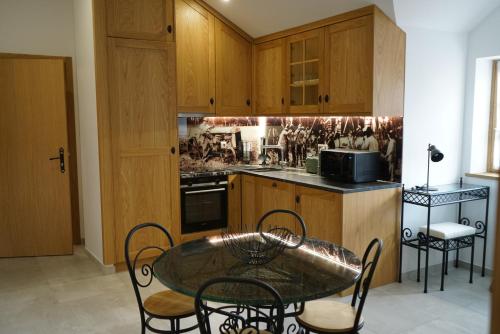 Casa Guardiao in ชาเวซ