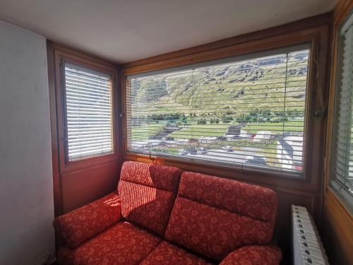 Homey Apartment in the heart of Cervinia