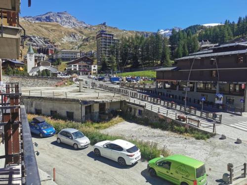 Homey Apartment in the heart of Cervinia