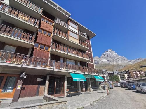 Homey Apartment in the heart of Cervinia