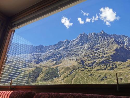 Homey Apartment in the heart of Cervinia