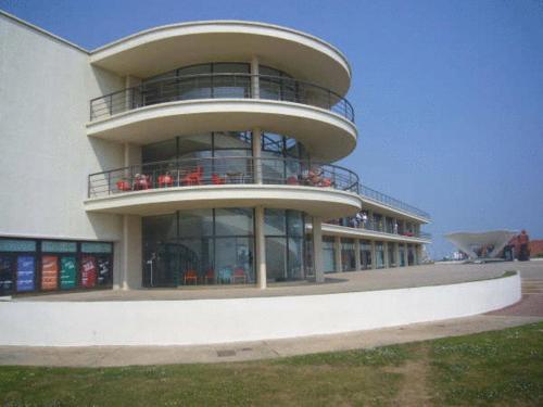 Buenos Aires Guest House in Bexhill
