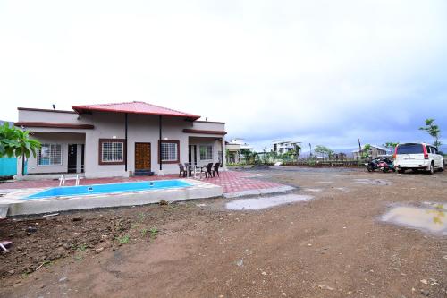 Diamond Villa