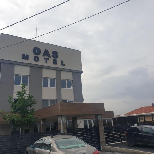 Gas Otel Gas Otel