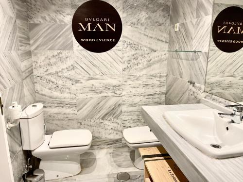 Washroom