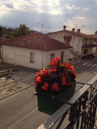 Skats, B&B La Rosa in Gioia Dei Marsi