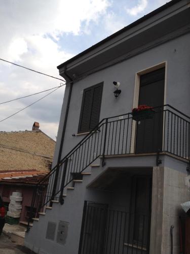 Ieeja, B&B La Rosa in Gioia Dei Marsi