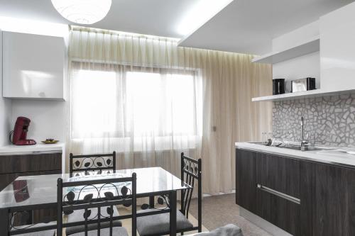 Παροχές, The Queen Luxury apartments - Villa Giorgia in Dudelange