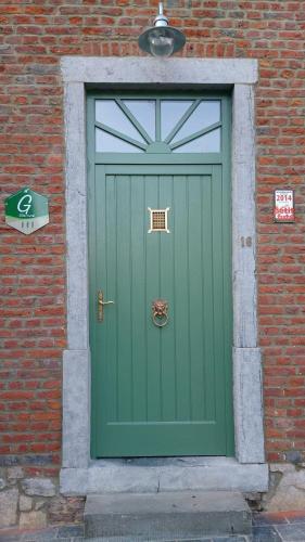  Gîte La Malavisée in Leernes