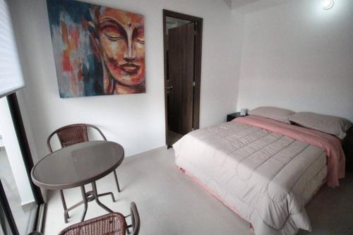 ETH501 - Apartamento cerca del Centro de la Moda Itagui