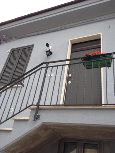 Ieeja, B&B La Rosa in Gioia Dei Marsi