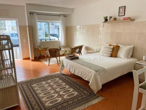 Historic Centre: Casa Protea - Studio Apartment