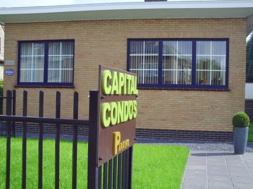 Apartment Capitalcondos photo 3