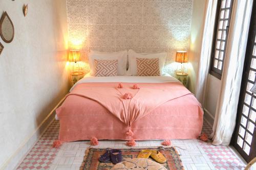 Riad Beata Bed & Breakfast - image 3