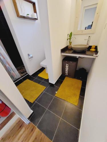 Labrize Studio, La Gaulette (fotografie 7)