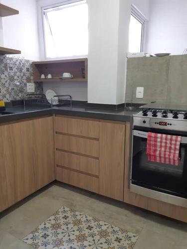 Varanda_77, São Paulo (fotografie 10)