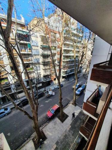 Hermoso departamento en el corazón de palermo !!!, Buenos Aires (fotografie 4)