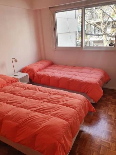 Hermoso departamento en el corazón de palermo !!!, Buenos Aires (fotografie 7)