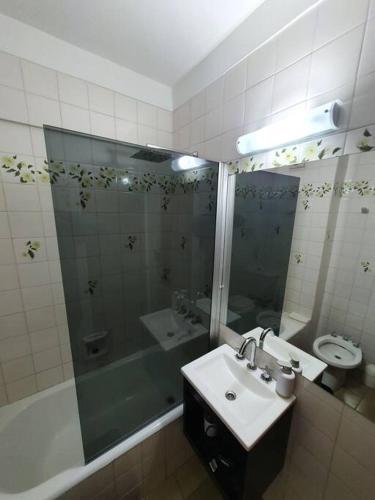 Hermoso departamento en el corazón de palermo !!!, Buenos Aires (fotografie 8)