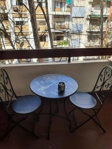 Hermoso departamento en el corazón de palermo !!!, Buenos Aires (fotografie 10)