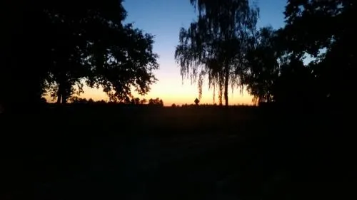 Entspannen & Wohlfühlen in der Lüneburger Heide in Vierhöfen, Deutschland