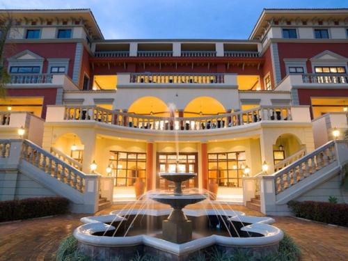 Iekārtas, Lake Victoria Serena Golf Resort & Spa in Mutungo