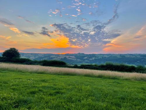 Heart of the Wye