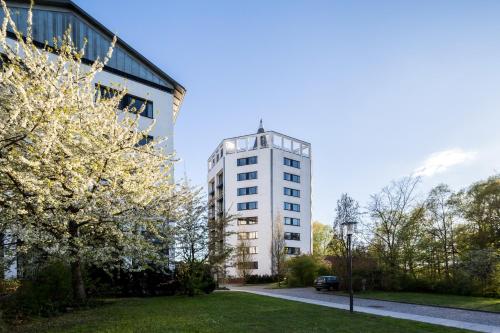 . Bildungszentrum Erkner