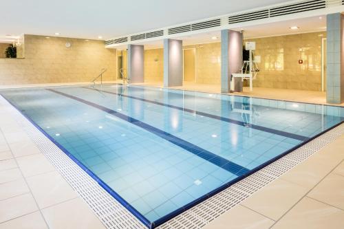 Úszómedence, Bildungszentrum Erkner in Erkner