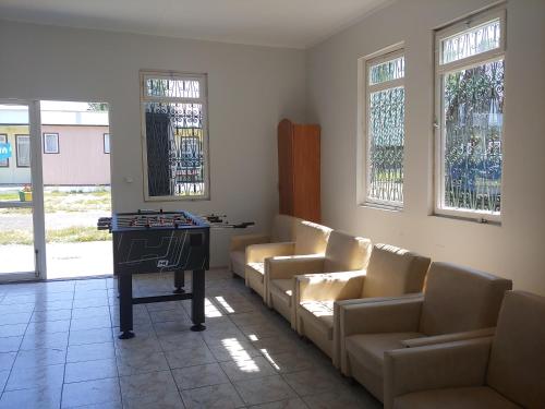 Vista exterior, OW Gromada Pod Topolami in Międzyzdroje