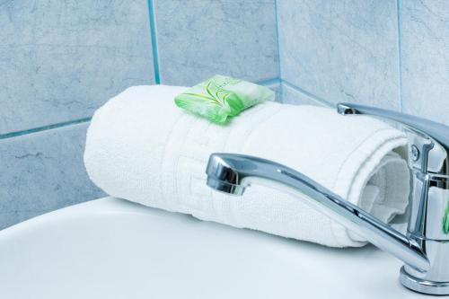 里维埃拉酒店 里维埃拉酒店