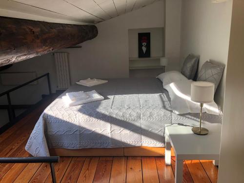 LA PETITE MAISON - Two-room apartment, Bergamo