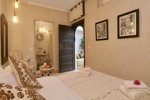 Riad Beata Bed & Breakfast - image 7