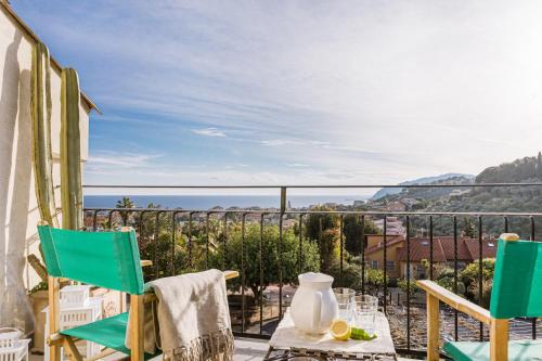  Agriturismo Da Ciletta in San Bartolomeo al Mare