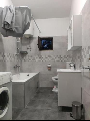 Eros Rooms, Spalato (Split) (foto 8)