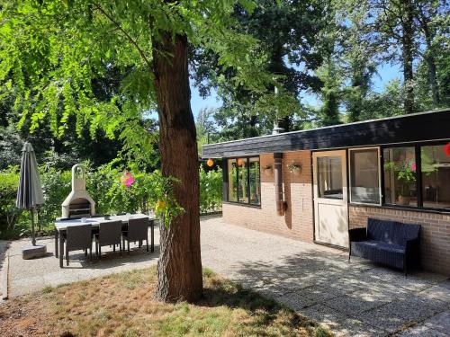 Het Zalige Hoekje cottage Visé