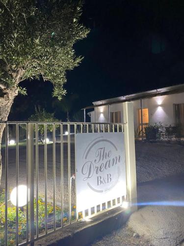 The Dream B&B - Accommodation - Belvedere Marittimo