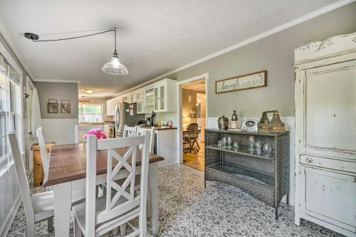Charming Mt Dora Home with Shared Patio and Yard! in Mount Dora (FL)