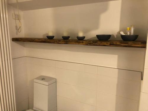 LA PETITE MAISON - Two-room apartment, Bergamo (fotografie 10)