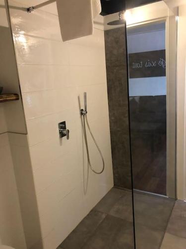 LA PETITE MAISON - Two-room apartment, Bergamo (fotografie 7)