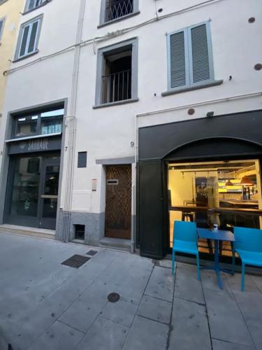 LA PETITE MAISON - Two-room apartment, Bergamo (fotografie 3)