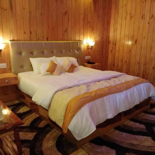 white coral beach resort – Havelock Island, OK