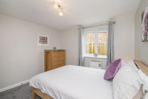 The Nelson - Spacious City Property and Free Parking, Glasgow (Foto 5)