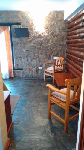 . Posada Agua Pampas