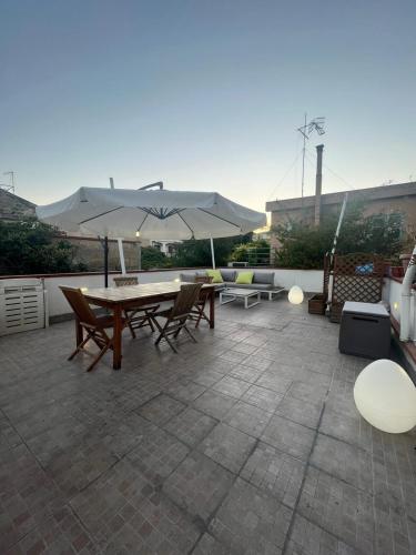 Harin House Casa vacanze · Palerm