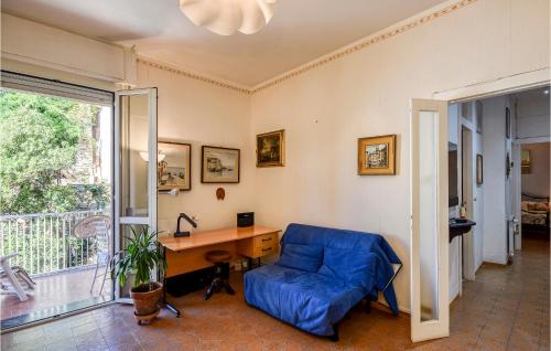  Pet Friendly Apartment In Genova With Wifi in Genua