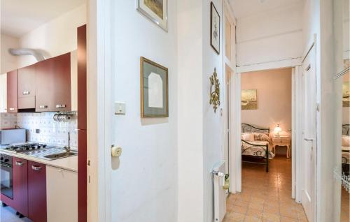 1 Bedroom Stunning Apartment In Genova