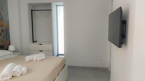 3B Aurora - Bed Breakfast and Boat, Salerno (foto 7)