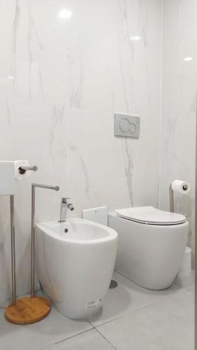 3B Aurora - Bed Breakfast and Boat, Salerno (foto 4)