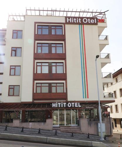 HİTİT OTEL